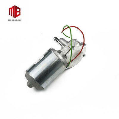632500363 MTR, DC, 24V, 60W, 55 RPM, GEARMOTOR 63 สําหรับเครื่องตัด Gerber