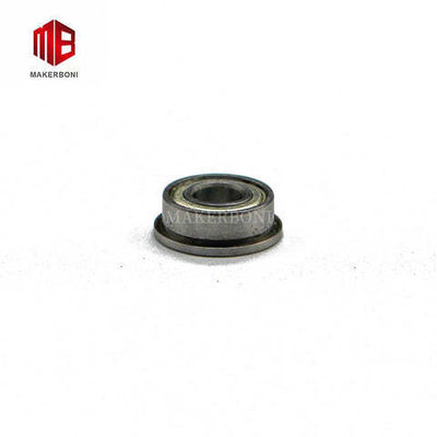 153500223 BRG,W/DBL SHLD + FLG,6IDx13ODx5Wmm สําหรับ Gerber XLC7000 Z7 GT7250