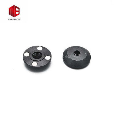 98538000 ASSY, ARBOR, GRINDING, 7CM HD สําหรับ Gerber Paragon เครื่องตัดอัตโนมัติ