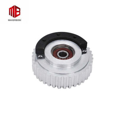 90893000 PULLEY,MONSTRY END 22.22MM (7/8'') STROKE สําหรับเครื่องตัด Gerber