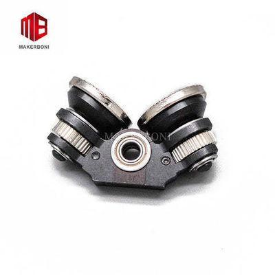 98610003 METAL ASSY, YOKE สําหรับ Gerber เครื่องตัดอัตโนมัติ Paragon
