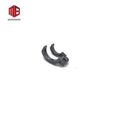 98559000 CLAMP - ล้อบด - ซ้ายสําหรับ Gerber สําหรับ Paragon เครื่องตัดอัตโนมัติ