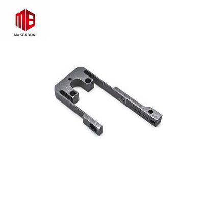 91916000 METAL YOKE, KNIFE INTELLIGENCE, GMC สําหรับเกอร์เบอร์ เหมาะสําหรับ XLC7000