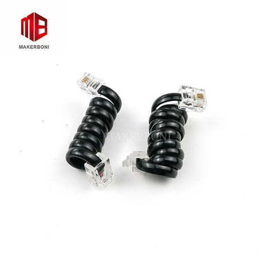 75280000 อะไหล่เครื่องจักรทอ Textile เครื่องแปลงสายเคเบิล Assy สําหรับ Gerber GT5250 เครื่องตัด