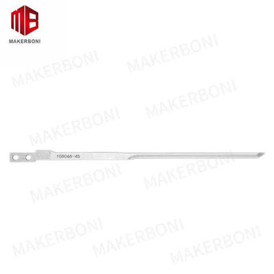 108065-45 Blade For Bullmer 223*4.5*2mm เครื่องตัด, เครื่องตัดอัตโนมัติ, มีดตัด, เหล็กความเร็วสูง