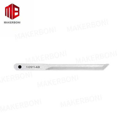 109148 ดาบมีด 95*6*2mm Bullmer มีดตัดอัตโนมัติ ดาบด้วยเหล็กความเร็วสูง