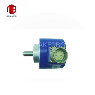 70130715 Encoder สําหรับเครื่องตัด bullmer