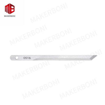 KF0516 เครื่องตัดใบสําหรับ Yin 132 X 8 X 1.6mm โรงงานผลิต