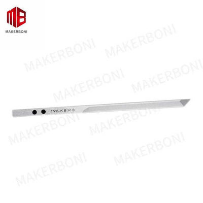 KF1130A Blade For Yin 196 X 8 X 3mm สําหรับเครื่องตัด