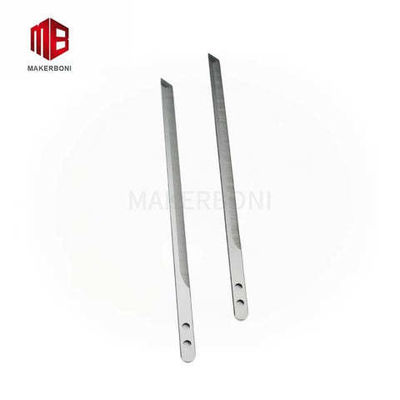 KF1125 NG08-02-05W2.5 เครื่องตัดมีดมีดสําหรับ Yin 11N เครื่องตัด 200 * 8 * 2.5mm