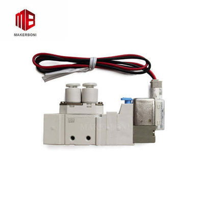 SY3120-5MZE-C4-X20 วาล์วซอลีนอยด์อุตสาหกรรมสําหรับ Yin