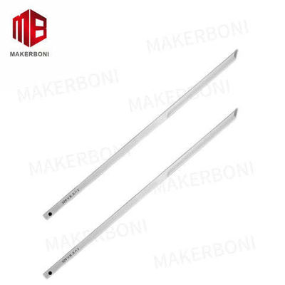 มีดหลุมเดียว สําหรับ FK 329*8.5*2mm สําหรับ FK เครื่องตัดอัตโนมัติ
