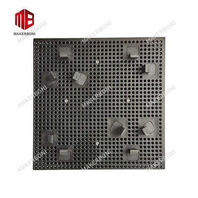 กล่องเบรสเลนไนลอนสีดํา เหมาะสําหรับ Investronica Auto Cutter