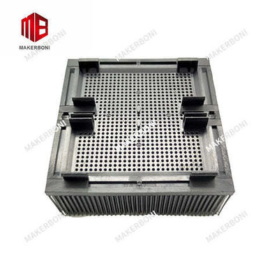 ผ้าไนลอนสําหรับ Shima Seiki เครื่องตัดอัตโนมัติ-110x110x45mm