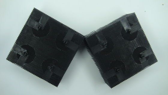 แปรงขน PP/ไนลอนสำหรับเครื่องตัด Bullmer (รุ่น 70144014) – อะไหล่ทดแทนทนทาน