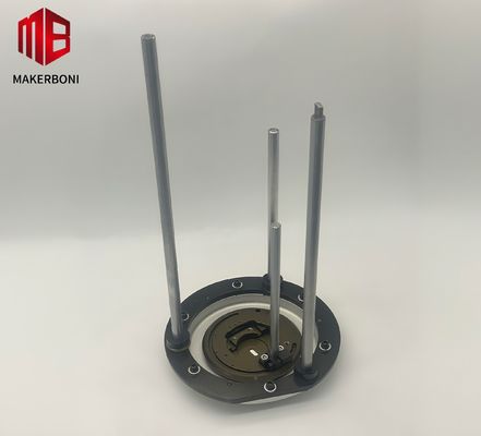 ชุดลับมีดแท้ 115480 สำหรับเครื่องตัด Bullmer – อะไหล่ทดแทน OEM