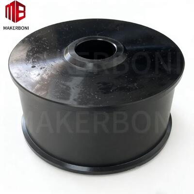 อัปเกรด 705935 ตีนผีทองเหลือง - ปรับปรุงสำหรับเครื่องตัด Vector Q80/Q50