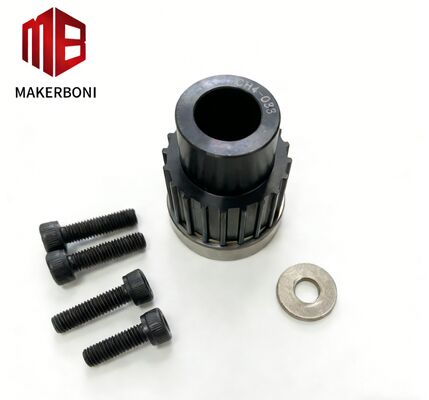 อัปเกรด 705935 ตีนผีทองเหลือง - ปรับปรุงสำหรับเครื่องตัด Vector Q80/Q50