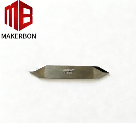 E13 สำหรับใบมีดอุตสาหกรรม IECHO: เครื่องตัดที่แม่นยำสำหรับไวนิล โฟม และวัสดุคอมโพสิต