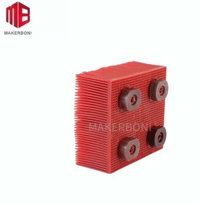 กล่องเบรสเลนไนลอนสีดํา เหมาะสําหรับ Investronica Auto Cutter